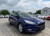 Ford Focus Turnier Business Sportsitze Sport Lenkrad - Ford: Sport