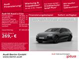 Audi S6 Avant e-tron - Audi S6 e-tron Gebrauchtwagen