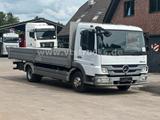 Mercedes-Benz Atego 816 4x2 Pritsche Euro5 - Atego 816