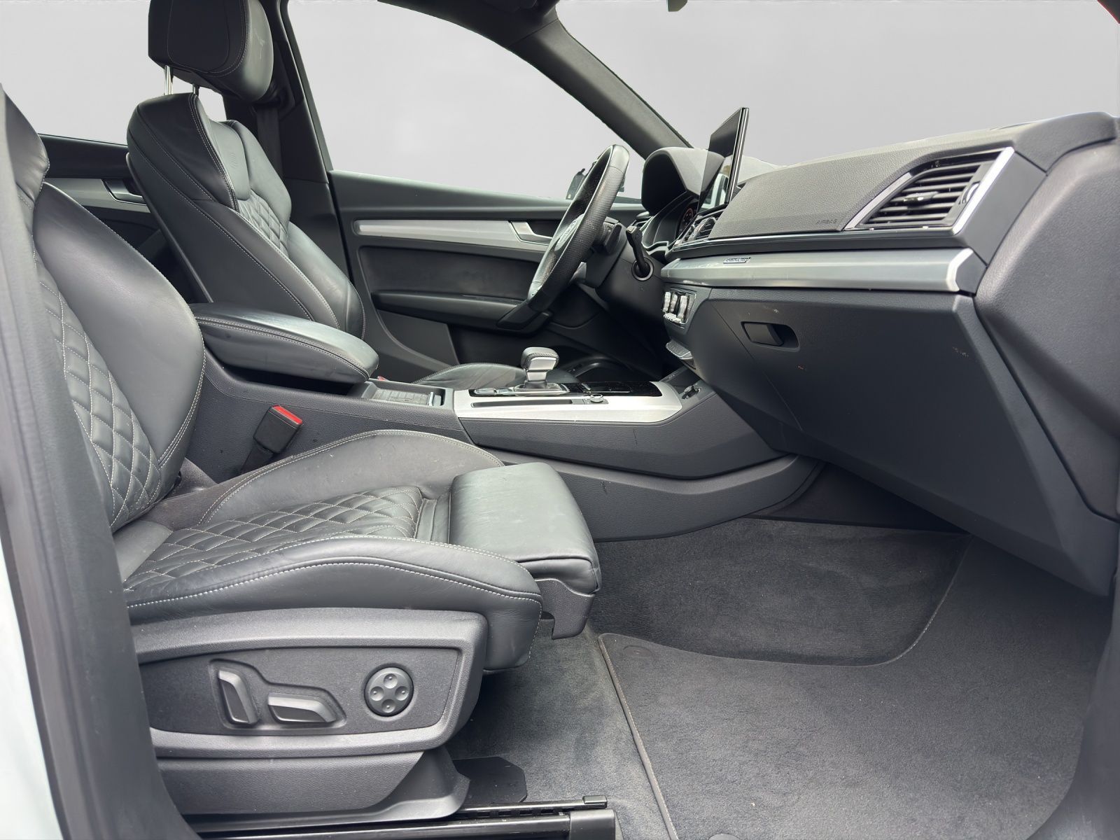 Audi Q5 - Bild 4