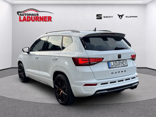 Ateca 4Drive 2.0lTSI *AHK+SOUNDSYSTEM+PANODACH*
