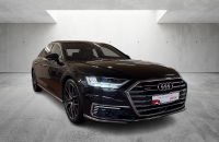 Audi A8 - Vorschau Bild 8