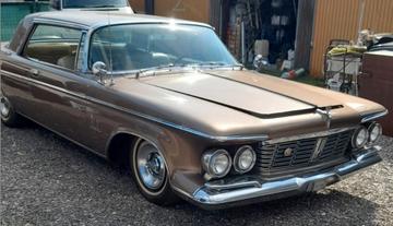 Chrysler Imperial 1963