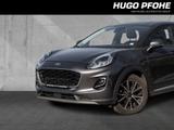 Ford Puma Mild Hybrid Titanium GJR*WINT.PKT*KLIMA*LED - Ford Puma: Automatik