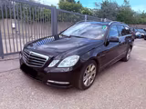 Mercedes-Benz E 250 T CDI 4Matic Avantgarde