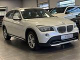 BMW X1 23 d xDrive X Line AHK/Navi/2xPDC - gebrauchte BMW X1 aus dem Jahr 2011