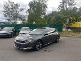 Peugeot 508 BlueHDi 130 Active SW/Panorama/Xenon - Peugeot 508 mit Diesel-Antrieb: Kombi, Euro5, SW Active