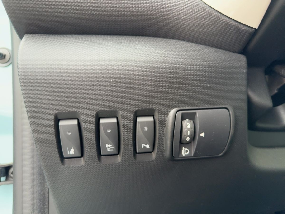 Renault Twingo - Bild 13
