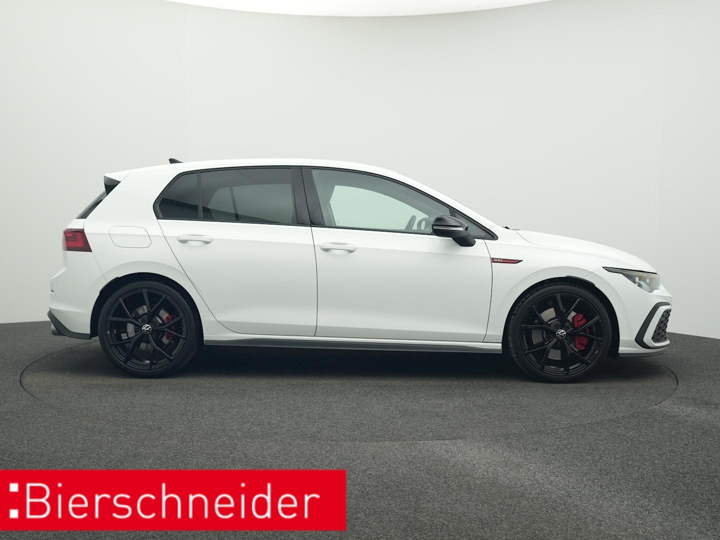 Volkswagen Golf GTI 8 2.0 TSI DSG IQ.LIGHT DCC H&K KAMERA A, миниатюра 7
