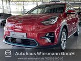 Kia NIRO EV 204 SPIRIT 3-Phasiges laden e-Niro Spiri - Kia Niro mit Elektro-Antrieb: EV