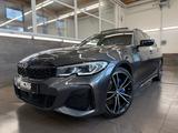 BMW M340 i xDrive M-PAKET PANO LASER H&K LIVE LEDER - BMW M340i Gebrauchtwagen