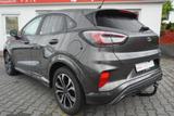 Ford Puma 1.0 M-Hybrid ST-Line X LED Navi ACC AHK - Ford Puma ST-Line mit Hybrid-Antrieb (Benzin/Elektro)