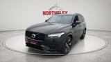 Volvo XC90 T8 Recharge R-Design AWD 392hp 7-Seats B&W - Volvo XC90: T8 Recharge