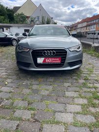 Audi A6 - 3