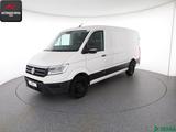 Volkswagen Crafter 2.0 TDI 4M L2H1 KASTEN STANDHEIZ,KAMERA - Volkswagen Crafter: L2h1