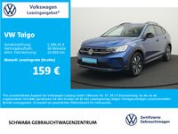 Volkswagen Taigo - Vorschau Bild 2