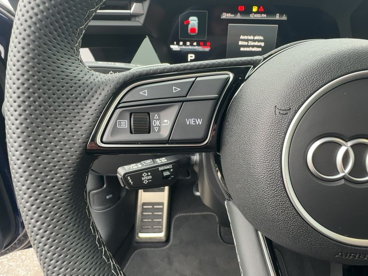 Audi A3 - Bild 14