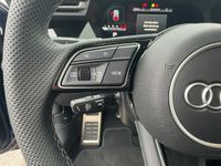 Audi A3 - Vorschau Bild 14