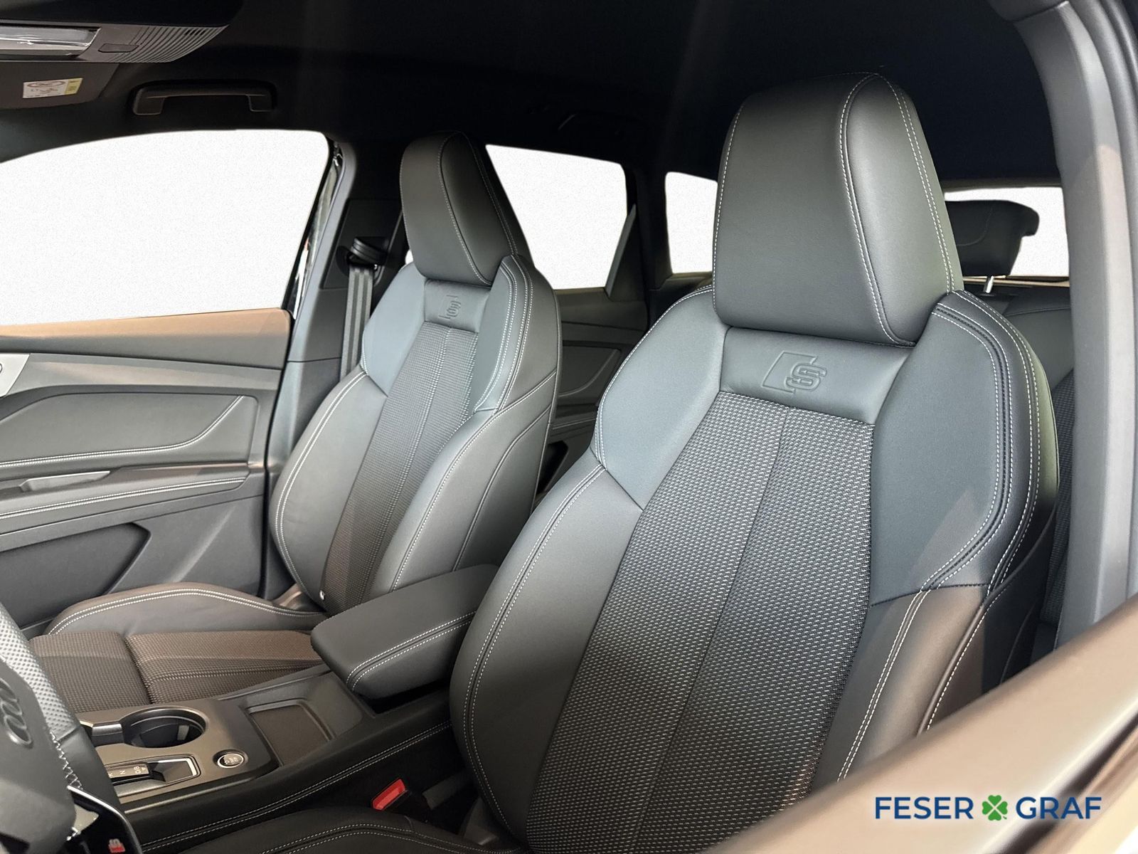 Audi Q4 e-tron - Bild 10