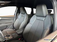 Audi Q4 e-tron - Vorschau Bild 10