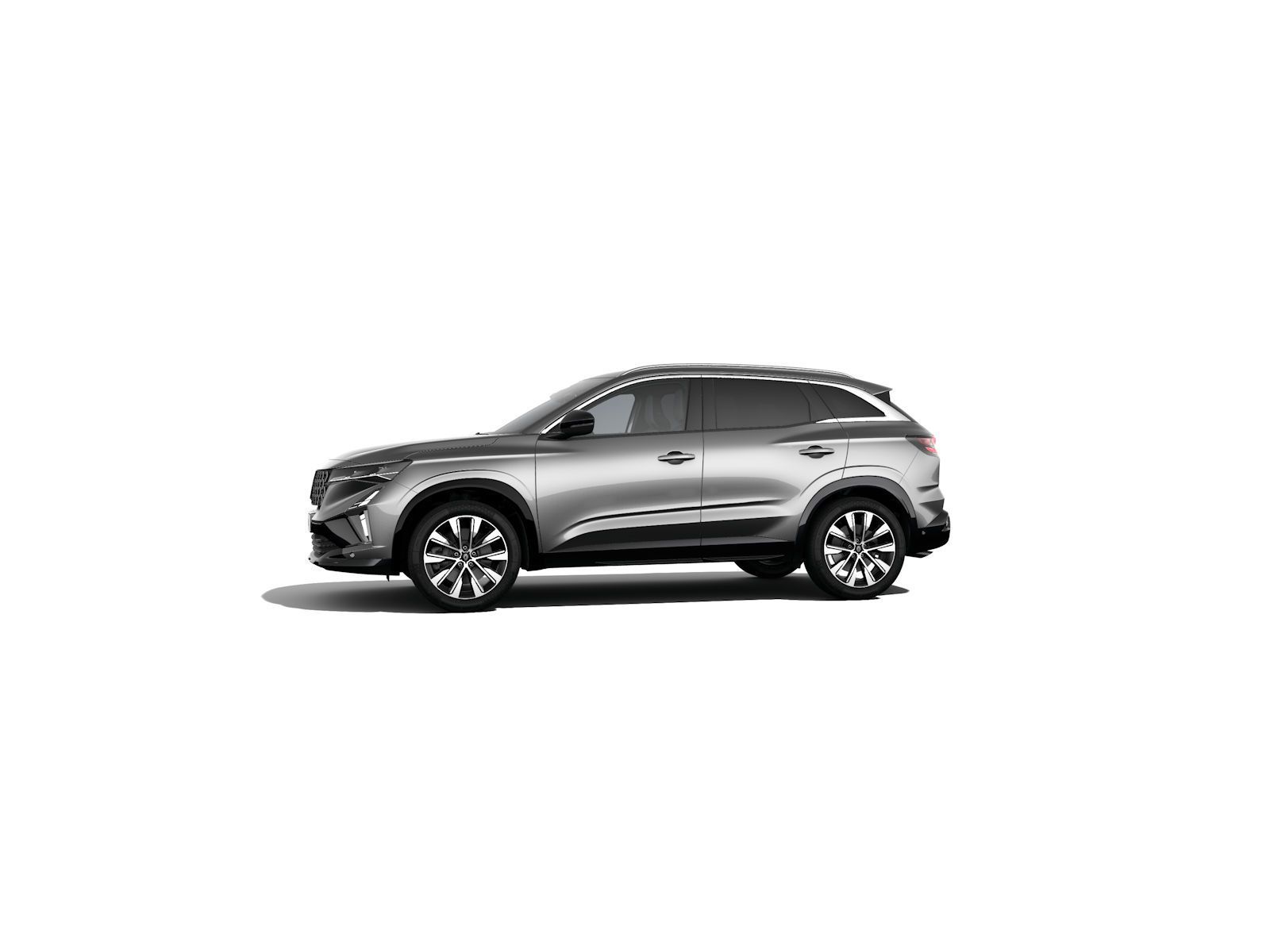 Fahrzeugabbildung Renault Austral Techno Full Hybrid E-Tech 200