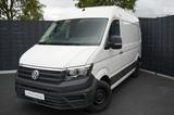 Volkswagen Crafter Kasten 35 mittellang Hochdach FWD*AHK* - Volkswagen Crafter in Leverkusen