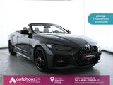 BMW 430i M Sport LED|Navi|Kamera|Sitzhz|Leder - BMW 4er Reihe aus 2023