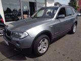 BMW X3 xDrive 20d **Xdrive~EURO5** - BMW X3: 2.5