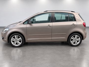 Volkswagen Golf Plus - 9