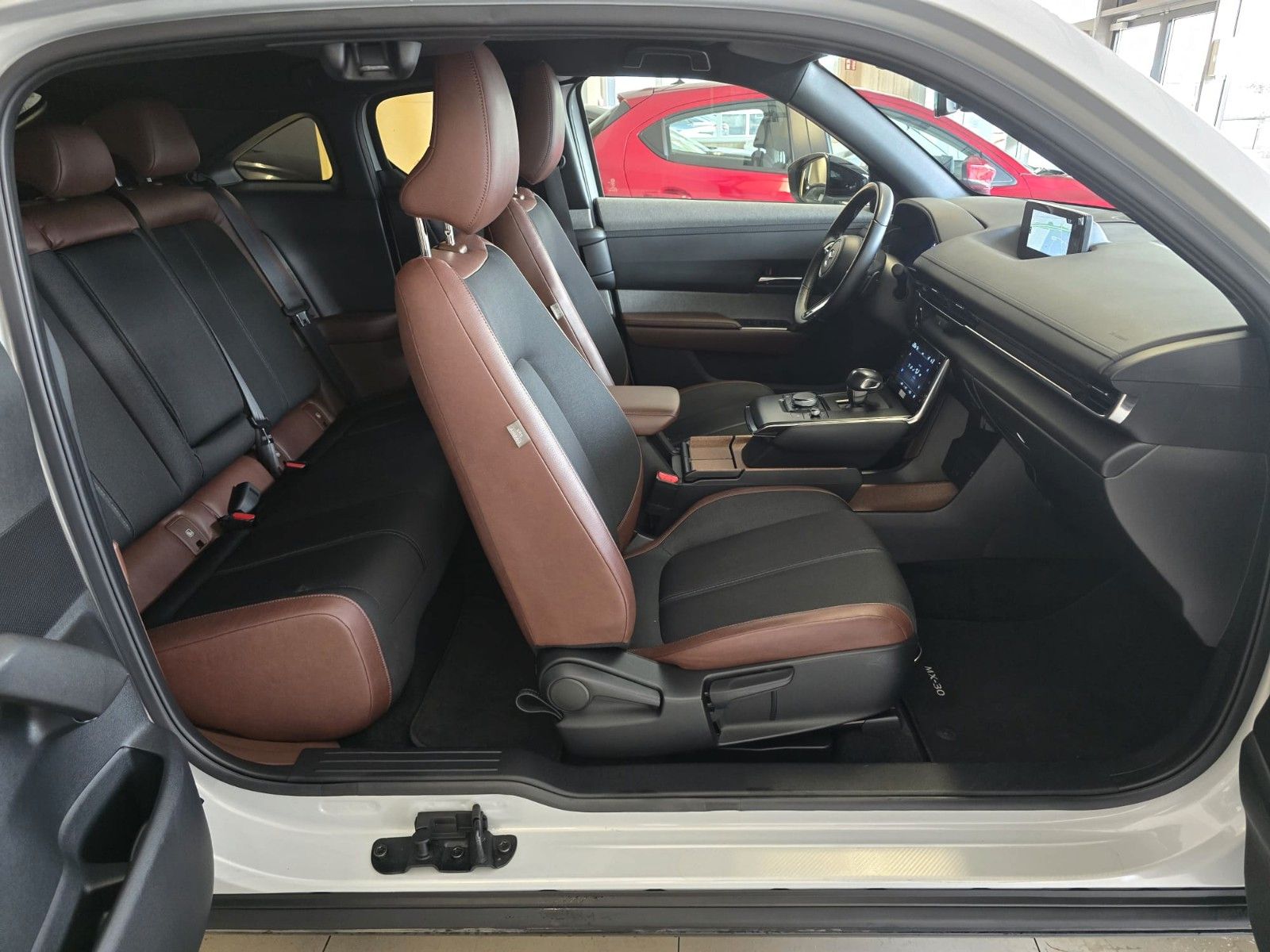 Mazda MX-30 - Bild 14