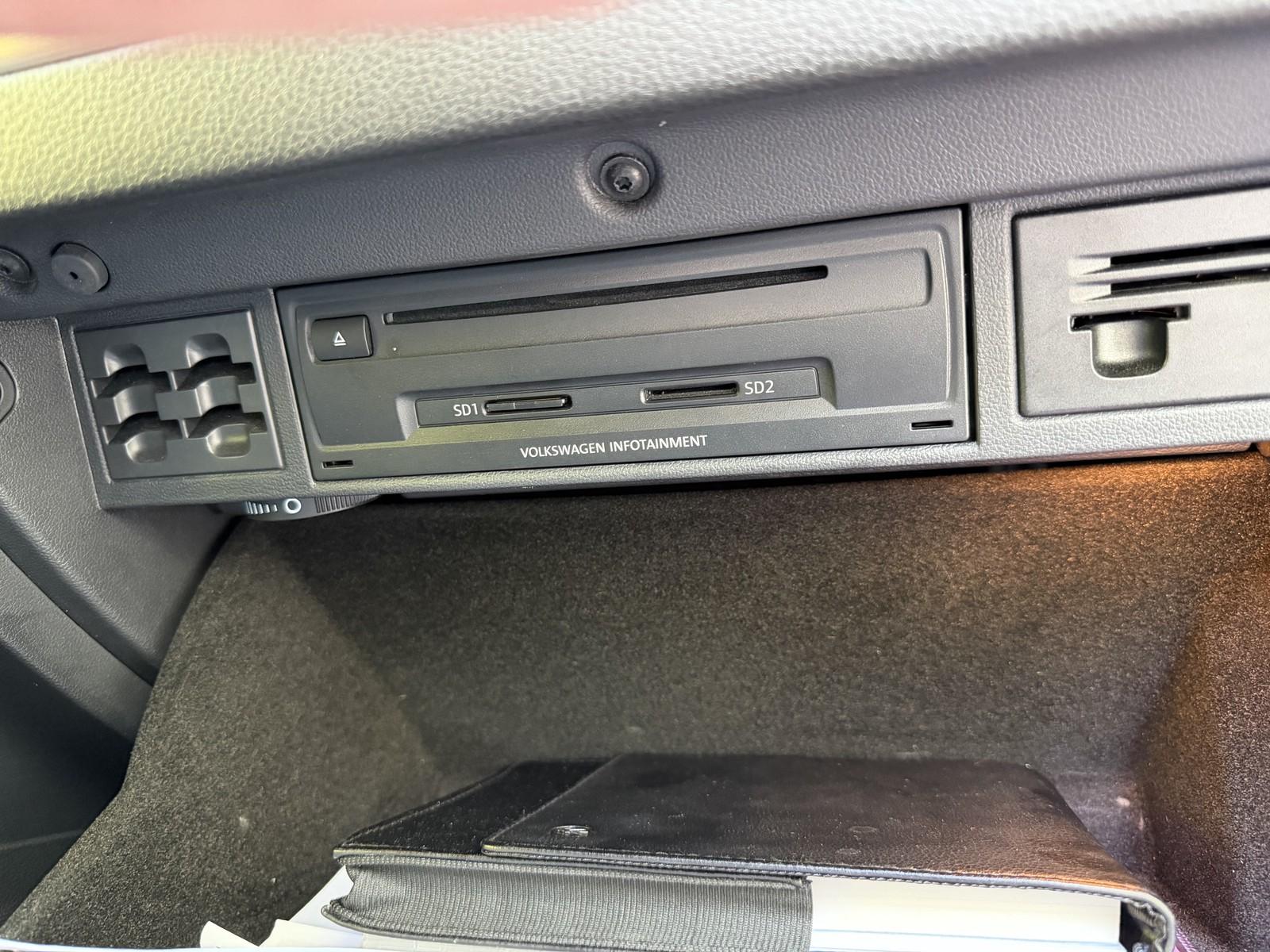 Volkswagen Golf Variant Golf VII Variant Comfortline BMT