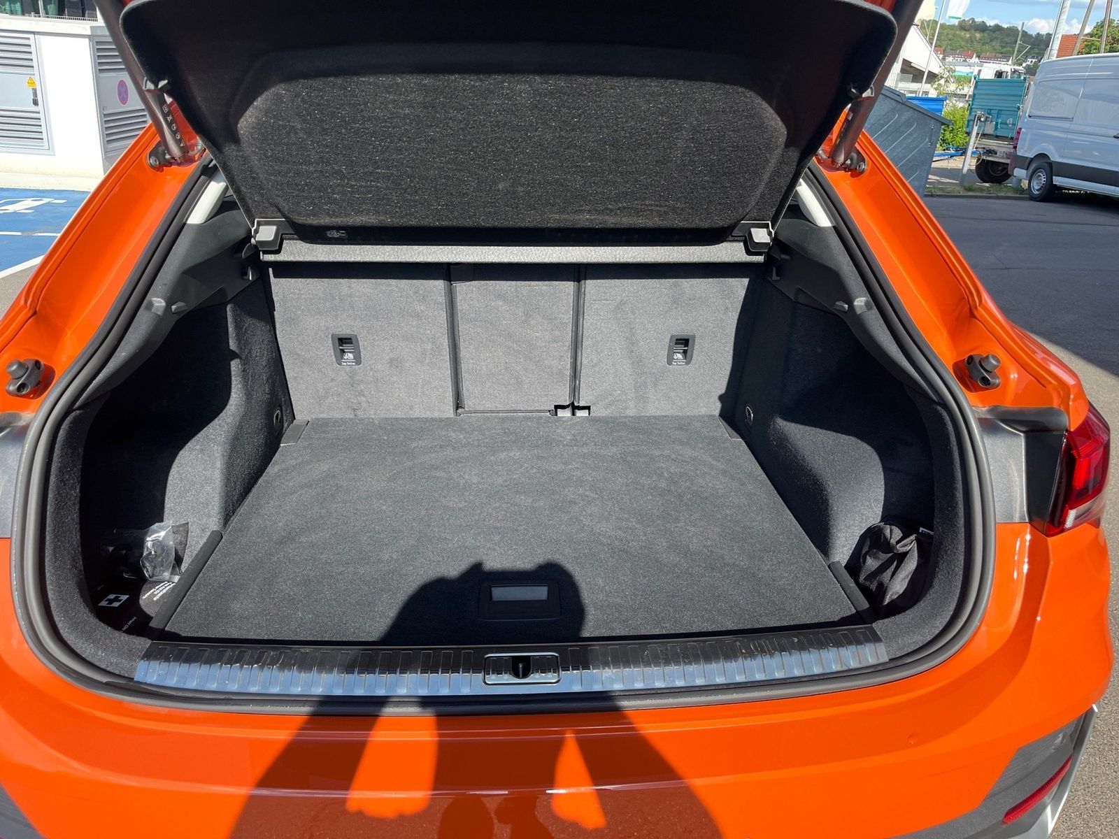 Audi Q3 - Bild 13