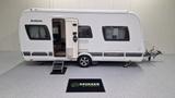 Dethleffs 470 ER CAMPER 2018 aus 1.Hand Vollausstattung - Dethleffs Camper 470
