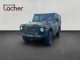 Mercedes-Benz G 250 Daimler Benz 250GD Wolf - Mercedes-Benz Gd