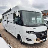 Frankia Platin I 8400 Plus  Sie Sparen 33.420 - Frankia 840
