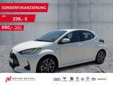 Toyota Yaris 1.5 Hyb. CLUB LED+NAV+ACC+SHZ+RFK+NSW+VC