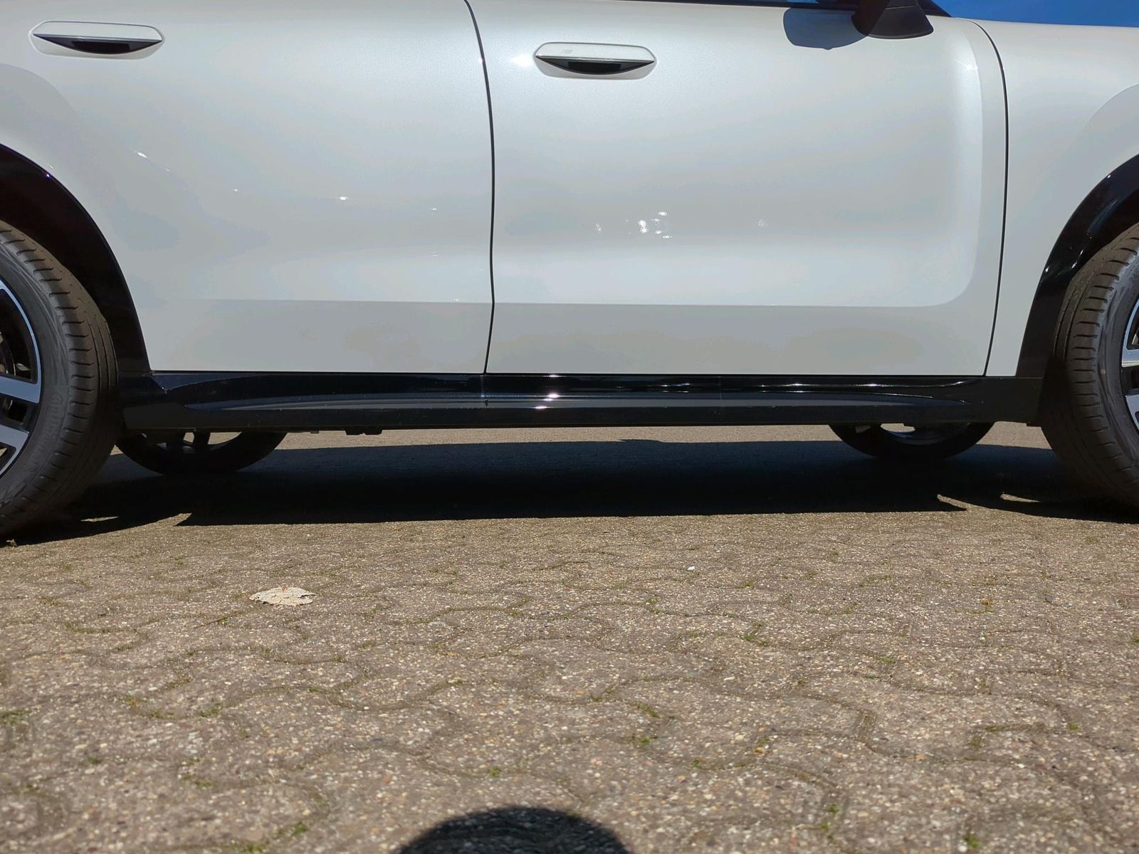 MINI Countryman S (Cooper) - Bild 20