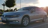 Volkswagen Passat 2.0 TDI 140kW DSG BMT Highline STHZ/DCC