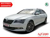 Skoda Superb Combi 2.0 TDI L&K ACC Standheizung DCC - Skoda Superb: Standheizung