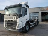 Volvo FM500 6x2/Retarder/RS21.70/verst.Haken/LED/ACC - Angebote