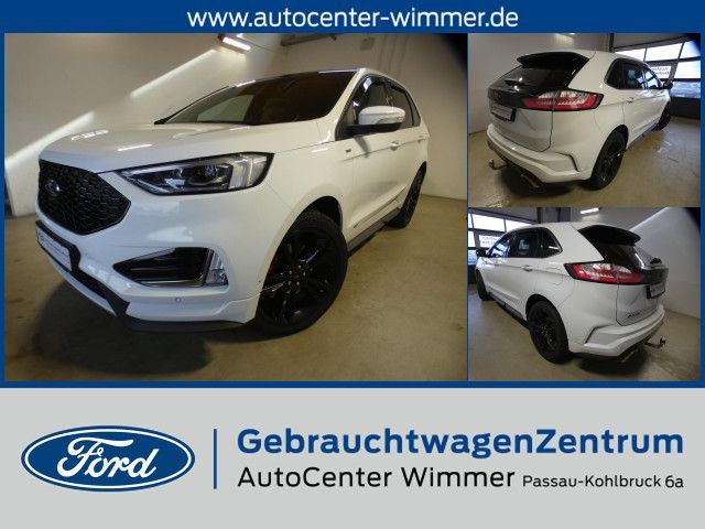 FORD Edge 2,0 EcoBlue Bi-Turbo 4x4 ST-LINE  AHK