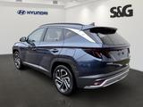 Hyundai Tucson 1.6 T-GDi Prime PHEV*4WD*HUD*PANO*Navi*Le - Hyundai TUCSON: Leder, Allradantrieb
