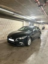 Mazda 3 2,2 diesel Sky Active - Mazda 2