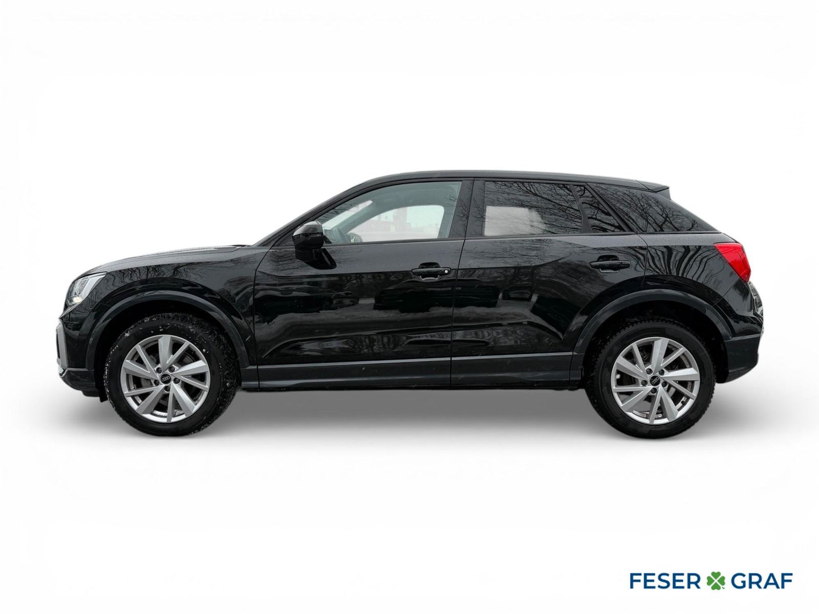 Audi Q2 - Bild 3