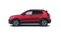Volkswagen T-Cross - Vorschau Bild 6