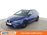 Seat Leon 1.5 TSI ACT FR Black Matt Edition*PANO*ACC* - Seat Leon Black Matt Edition Gebrauchtwagen