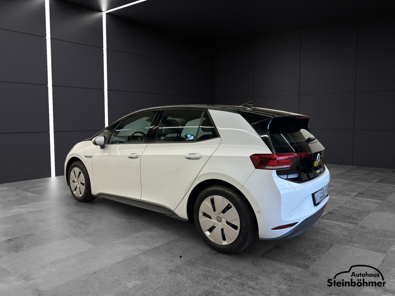 Volkswagen ID.3 - Bild 4