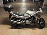 Yamaha Diversion xj900s - YAMAHA XJ 900