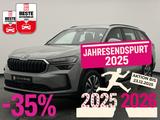 Skoda Kodiaq 1.5 TSI mHEV DSG +NAV+MATRIX+7-SITZ+CAM+ - Skoda Kodiaq Tageszulassungen