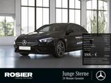 Mercedes-Benz CLA 250 SB e AMG Sport NIGHT LED NAVI KAMERA SHZ - Mercedes-Benz CLA 250 Shooting Brake: Coupe